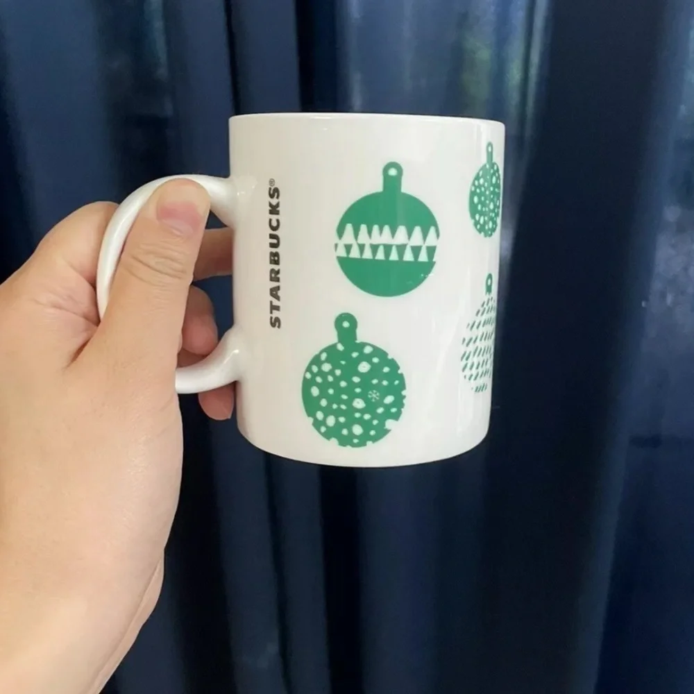 Starbucks good